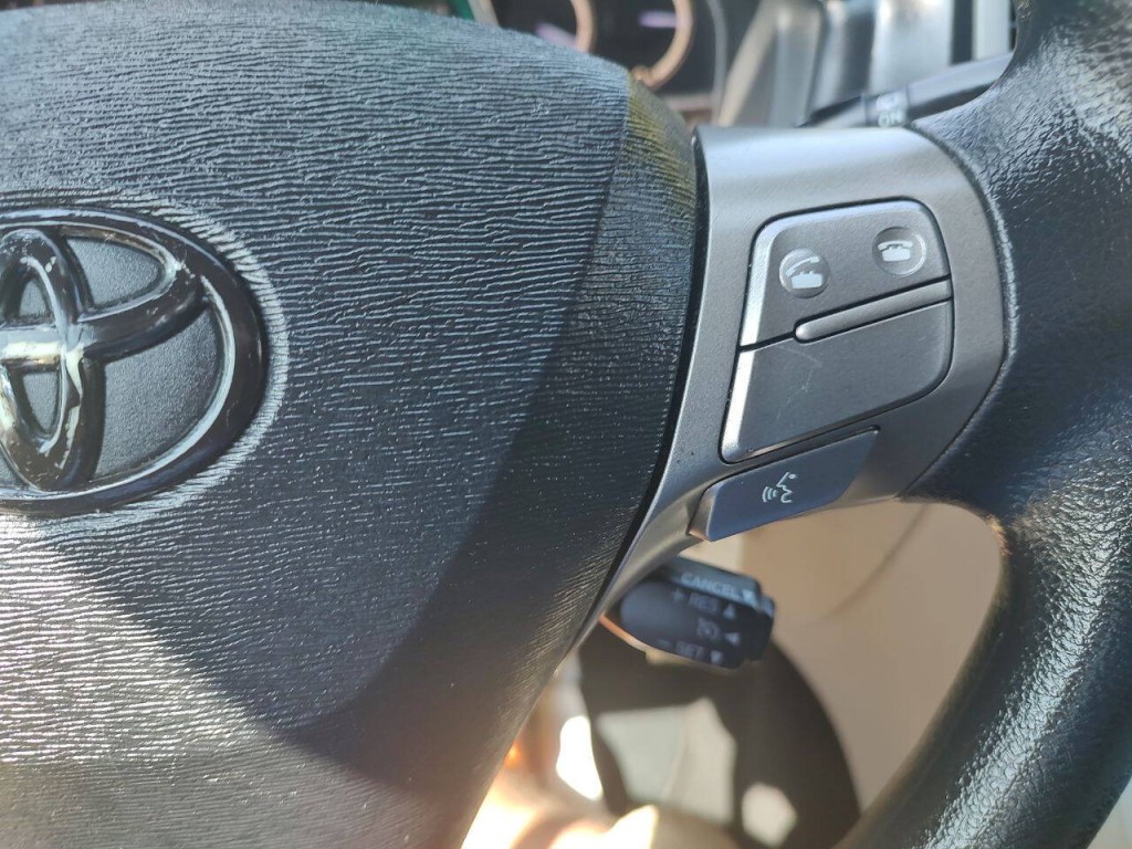 2012 Toyota Venza Image 54