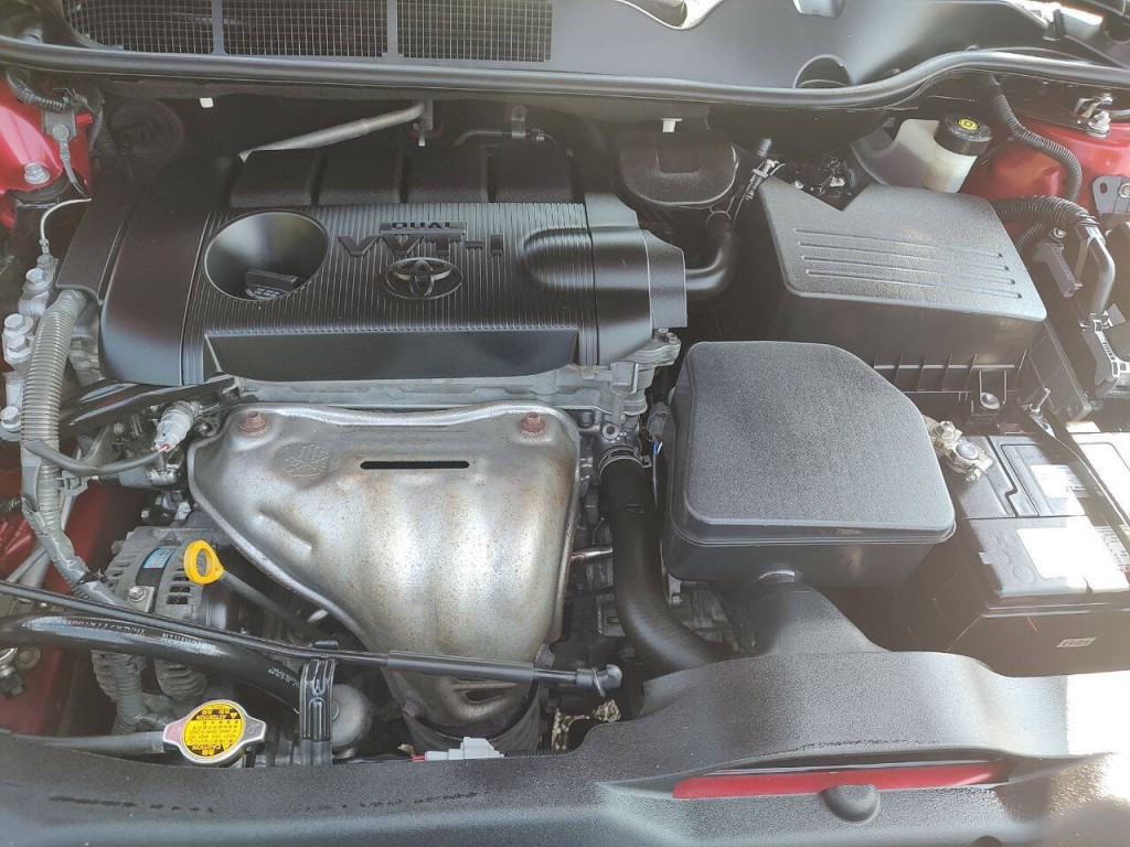 2012 Toyota Venza Image 57