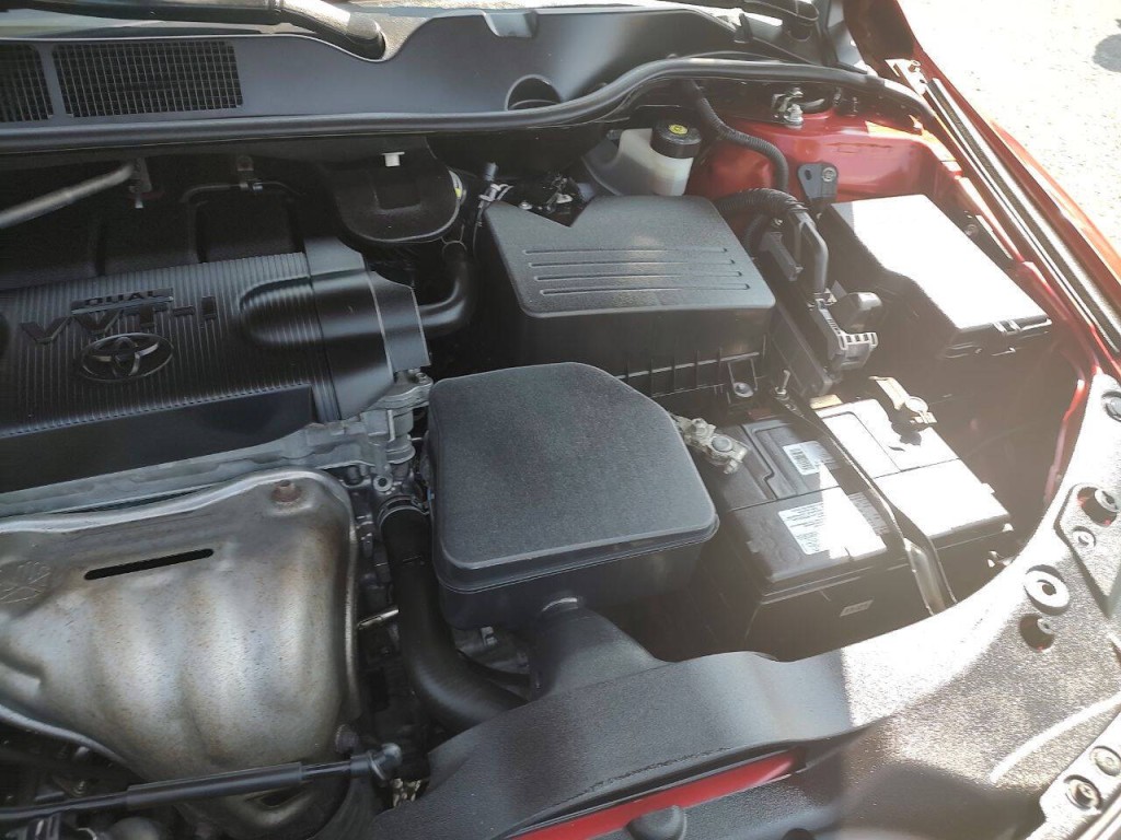 2012 Toyota Venza Image 58