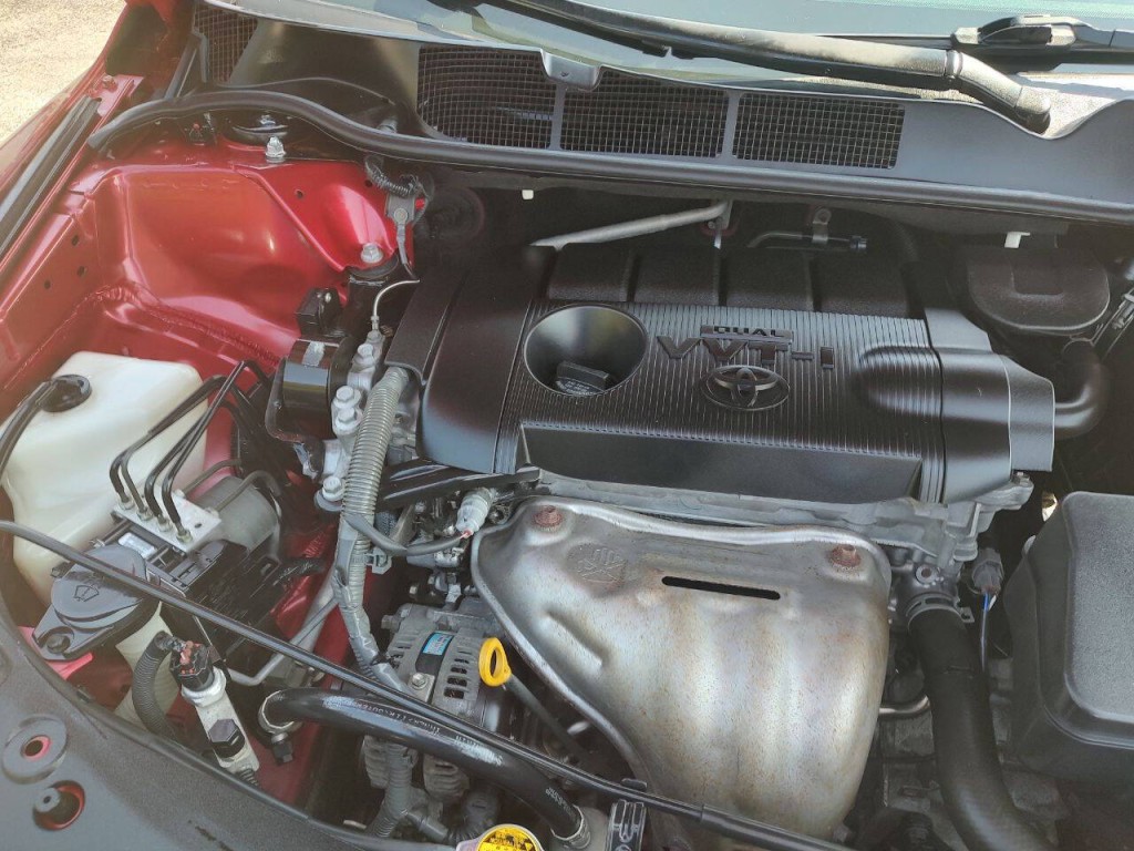 2012 Toyota Venza Image 59