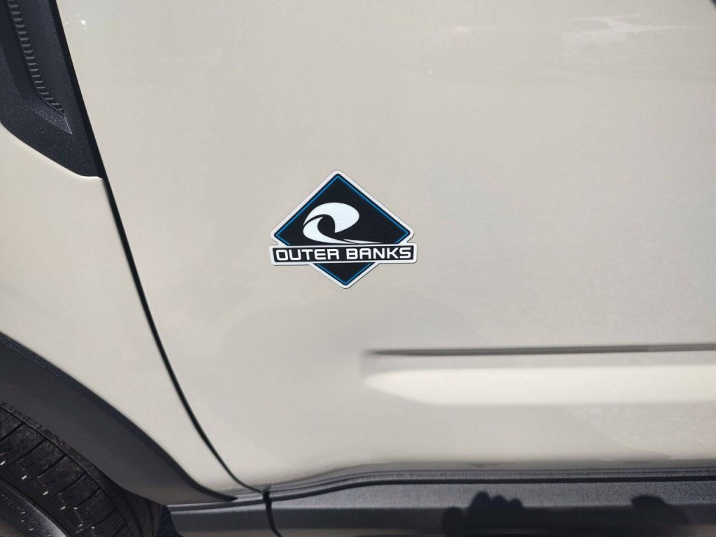 2025 Ford Bronco Image 11