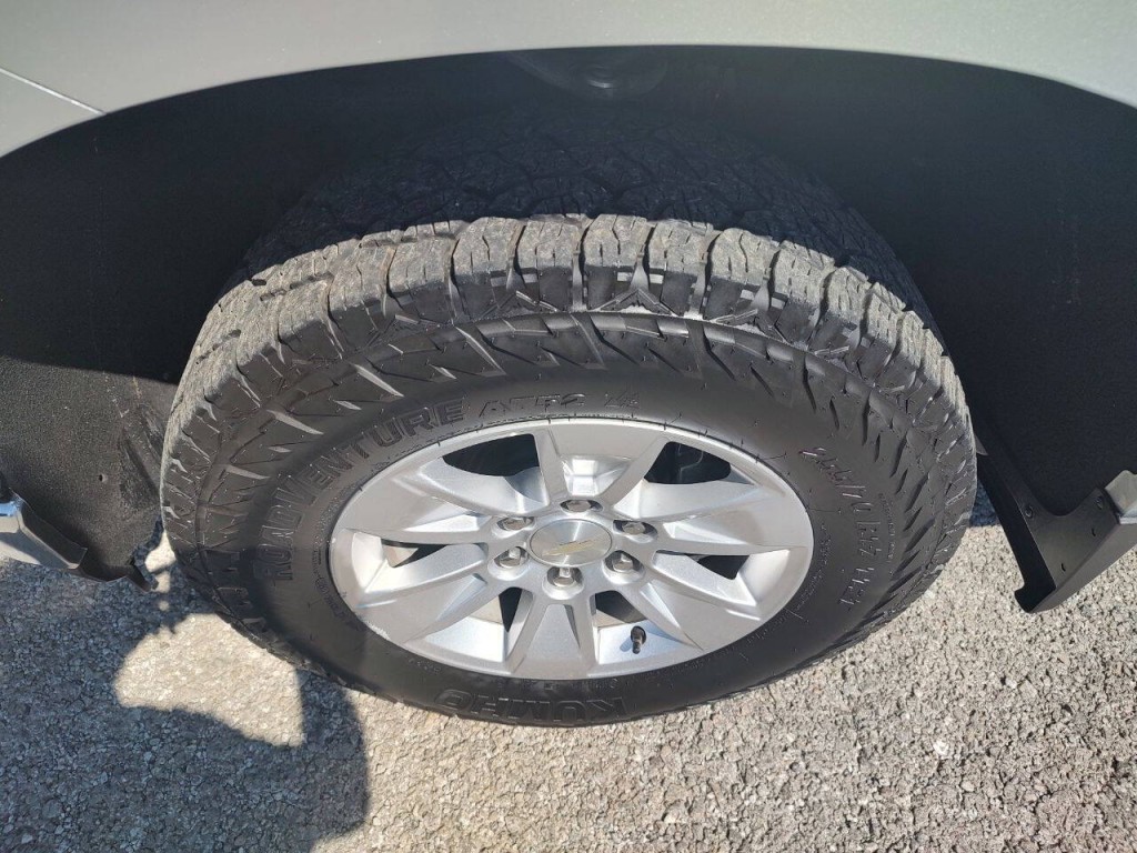 2019 Chevrolet Silverado 1500 Image 10