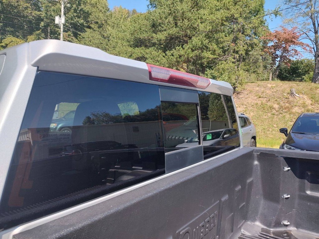 2019 Chevrolet Silverado 1500 Image 13