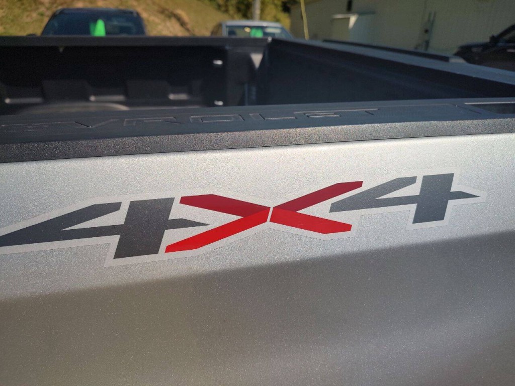 2019 Chevrolet Silverado 1500 Image 14