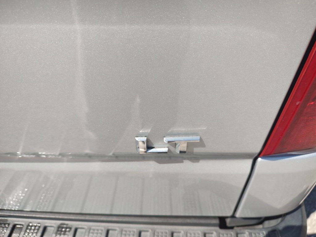 2019 Chevrolet Silverado 1500 Image 16
