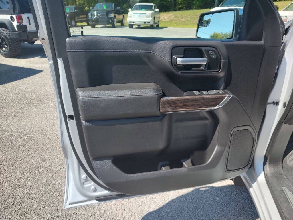 2019 Chevrolet Silverado 1500 Image 23
