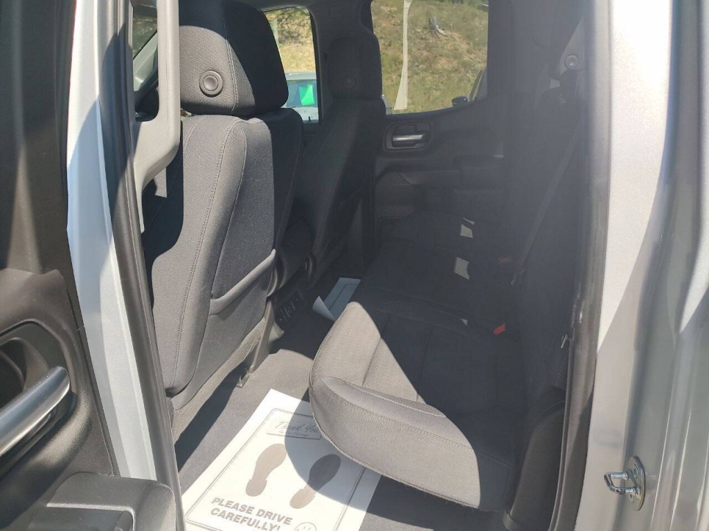 2019 Chevrolet Silverado 1500 Image 25