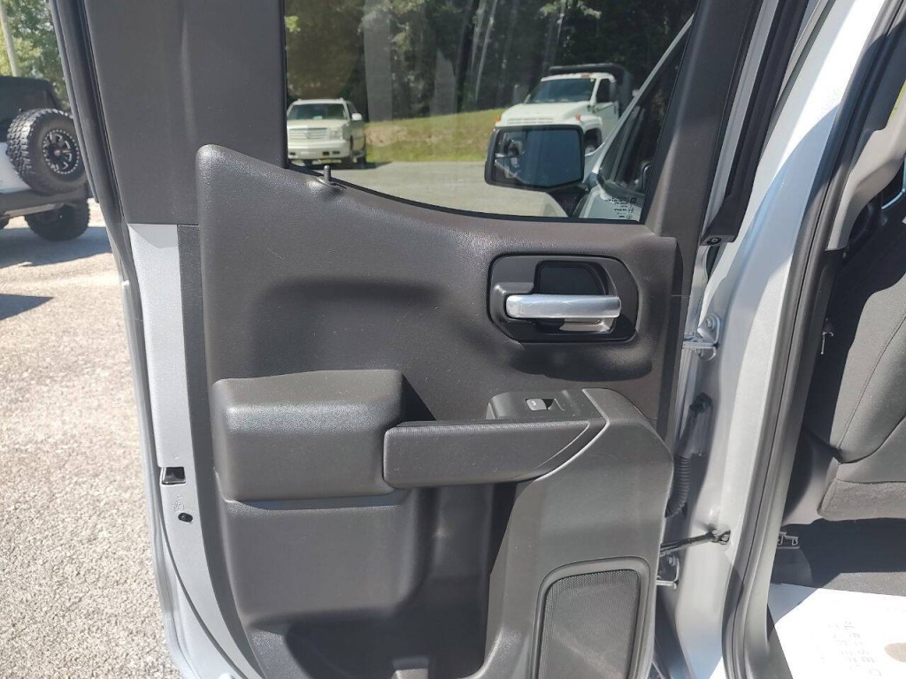 2019 Chevrolet Silverado 1500 Image 26