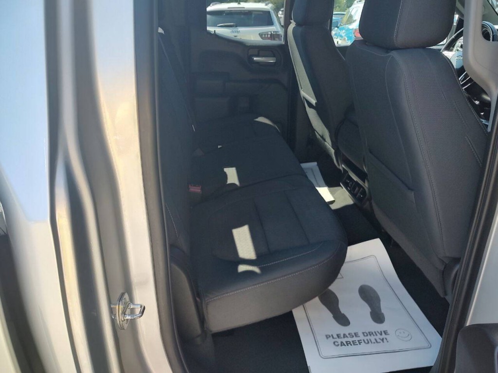 2019 Chevrolet Silverado 1500 Image 27