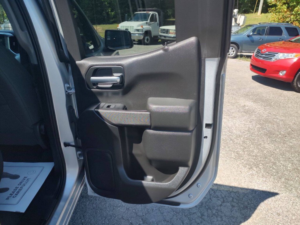 2019 Chevrolet Silverado 1500 Image 28