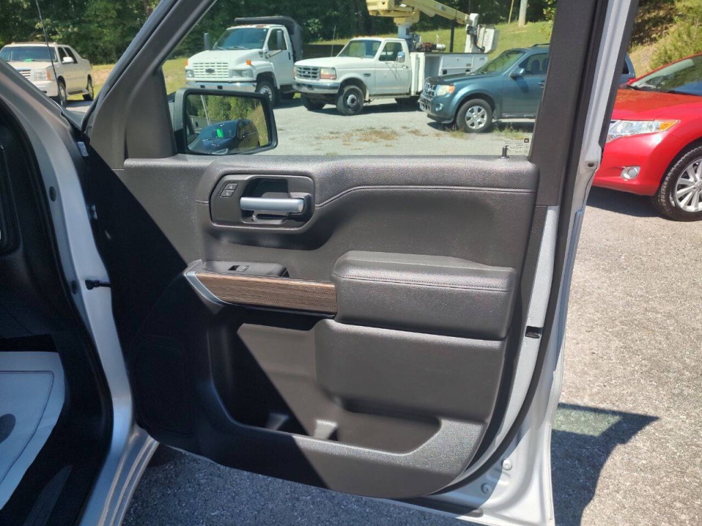 2019 Chevrolet Silverado 1500 Image 29