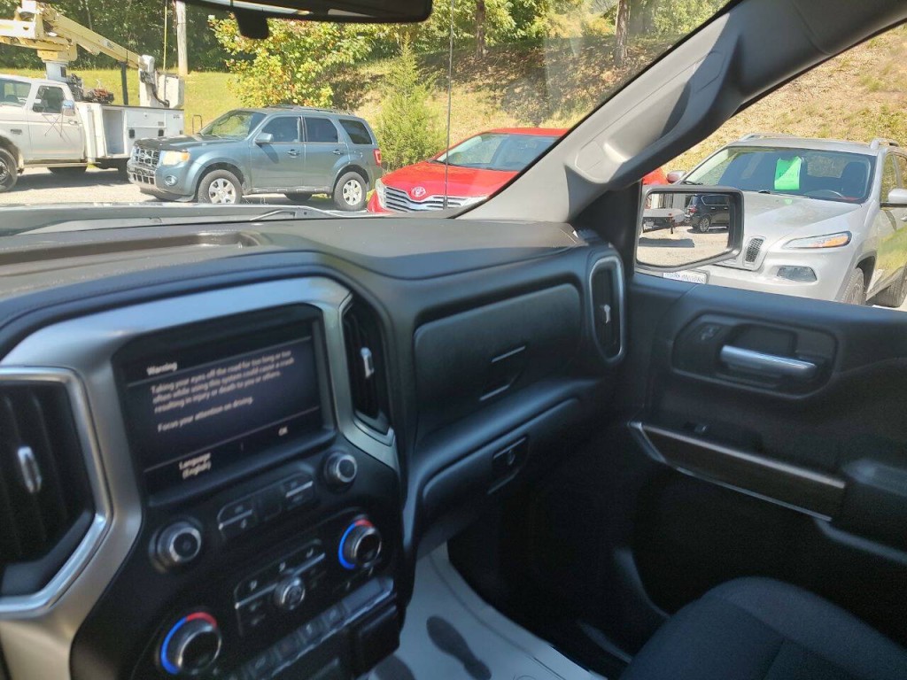 2019 Chevrolet Silverado 1500 Image 30