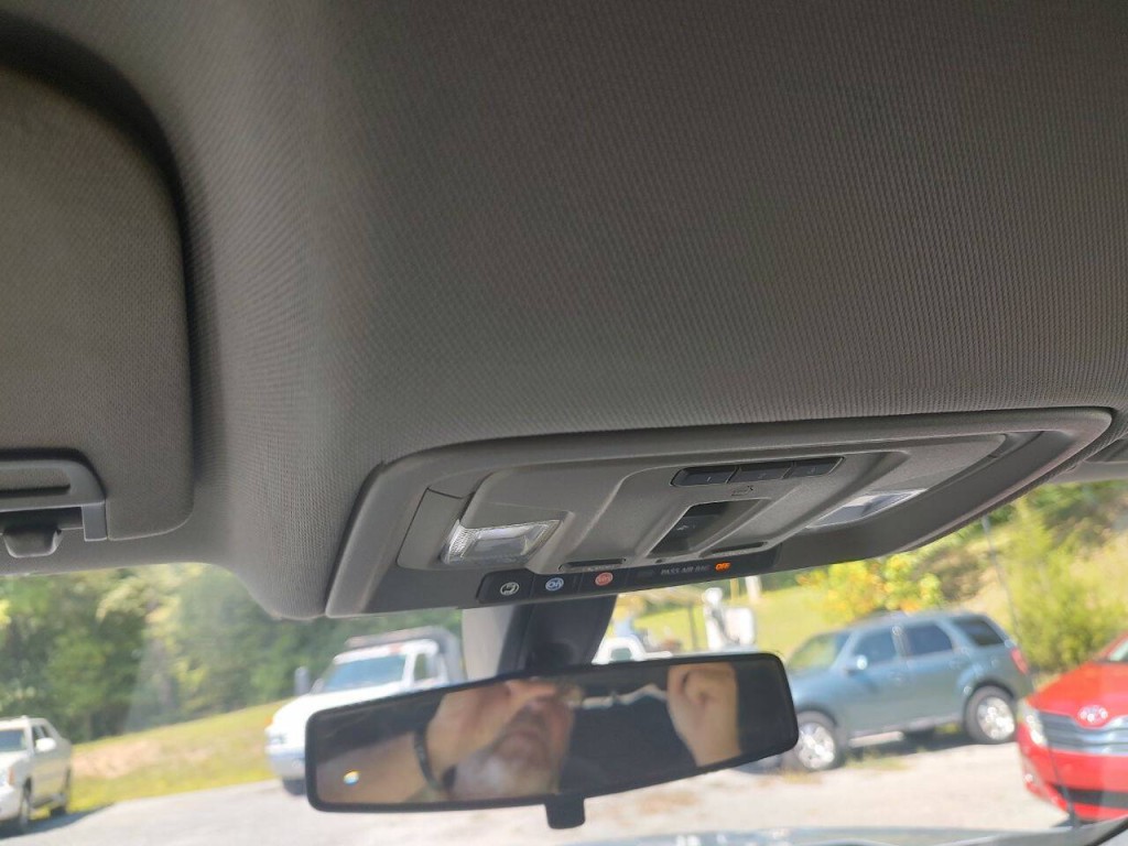 2019 Chevrolet Silverado 1500 Image 31