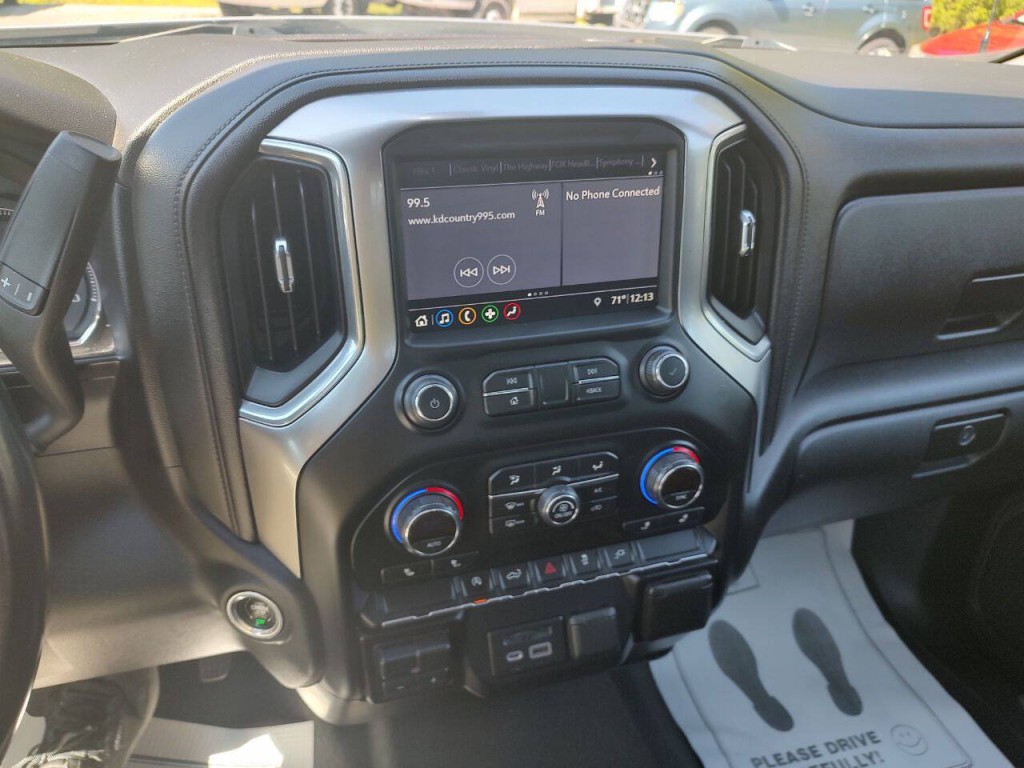 2019 Chevrolet Silverado 1500 Image 32
