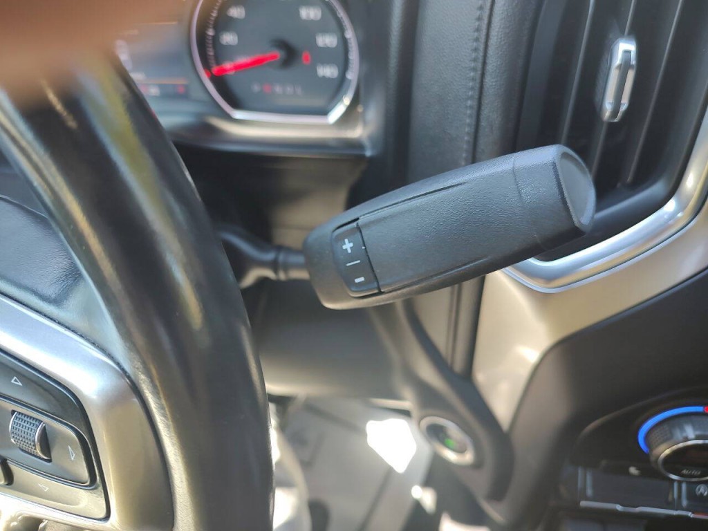2019 Chevrolet Silverado 1500 Image 35
