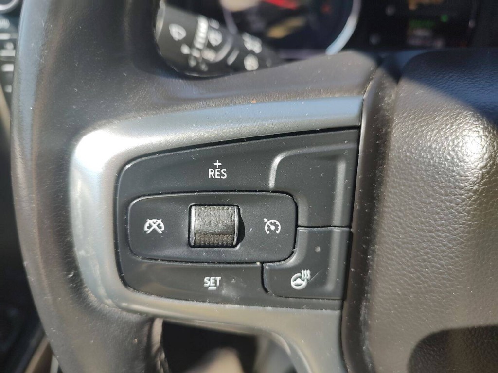 2019 Chevrolet Silverado 1500 Image 37