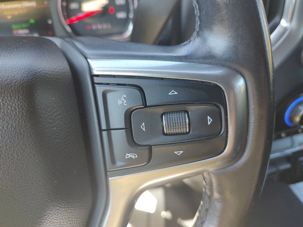 2019 Chevrolet Silverado 1500 Image 38