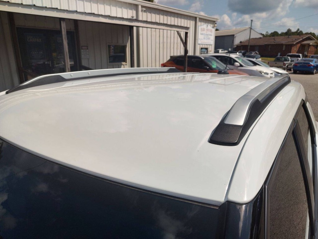 2022 Chevrolet Trailblazer Image 12
