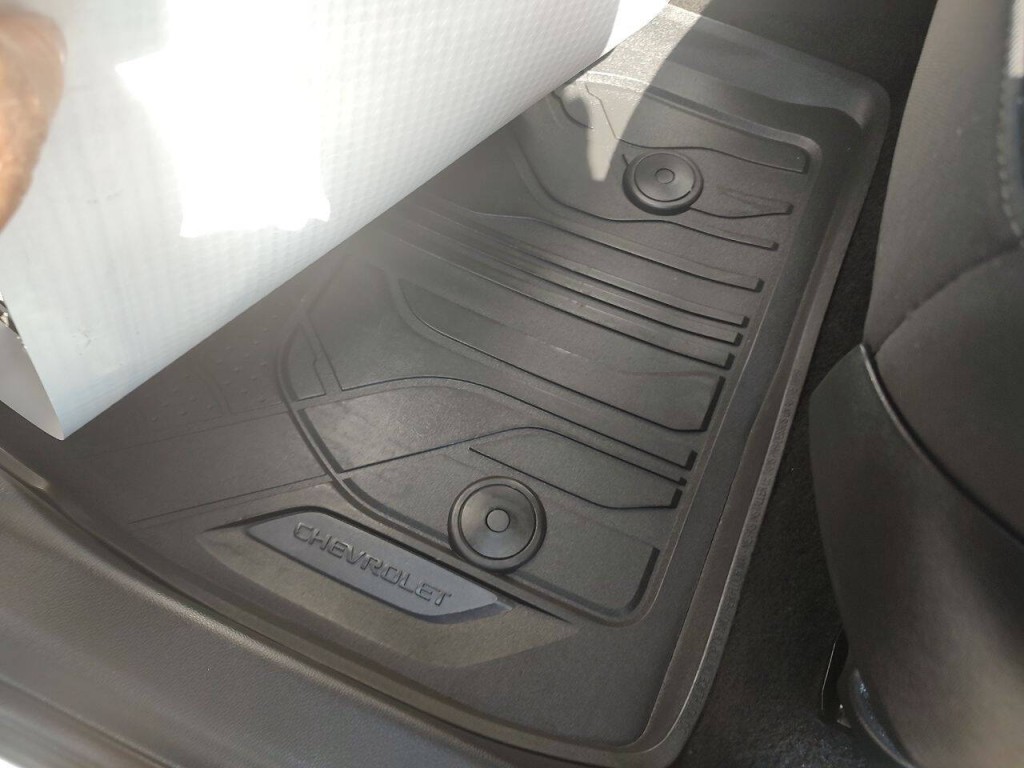 2022 Chevrolet Trailblazer Image 19