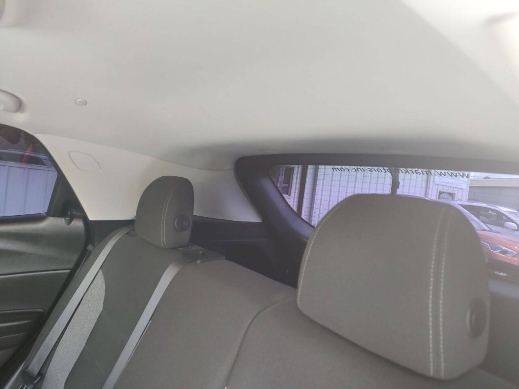 2022 Chevrolet Trailblazer Image 25