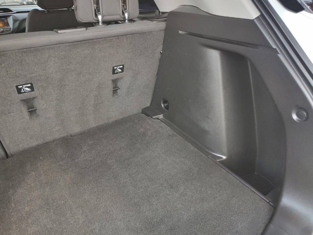 2022 Chevrolet Trailblazer Image 32