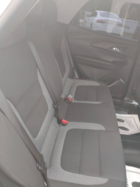 2022 Chevrolet Trailblazer Image 34