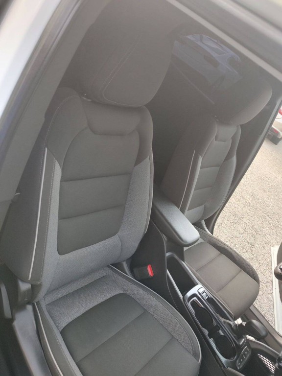 2022 Chevrolet Trailblazer Image 36
