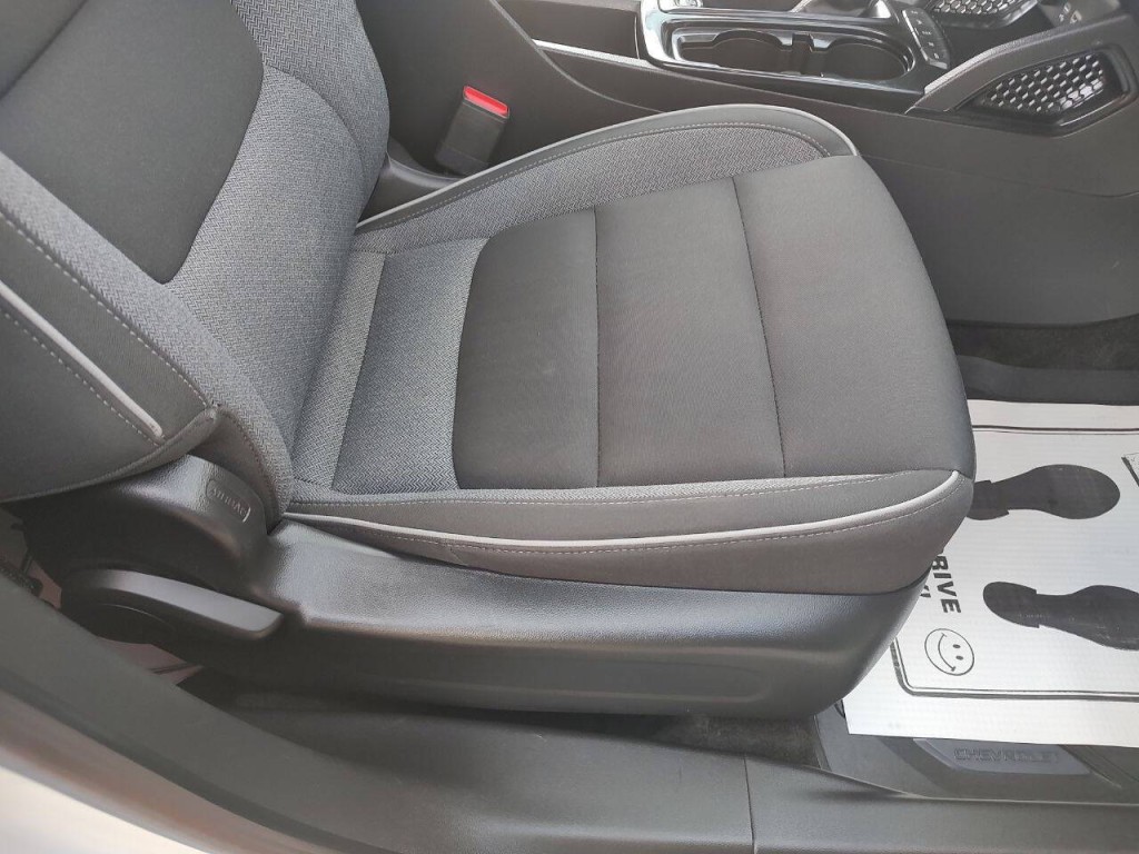 2022 Chevrolet Trailblazer Image 38