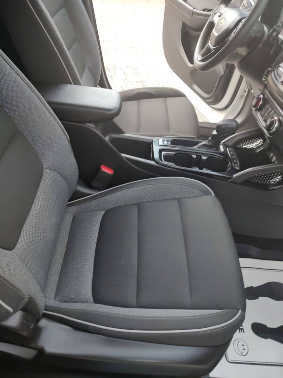 2022 Chevrolet Trailblazer Image 39