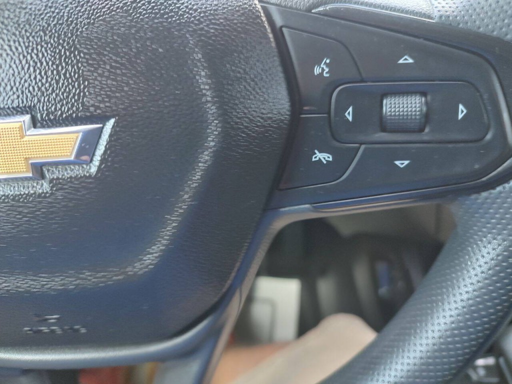 2022 Chevrolet Trailblazer Image 50