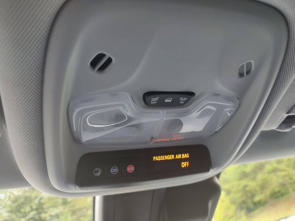 2022 Chevrolet Trailblazer Image 54