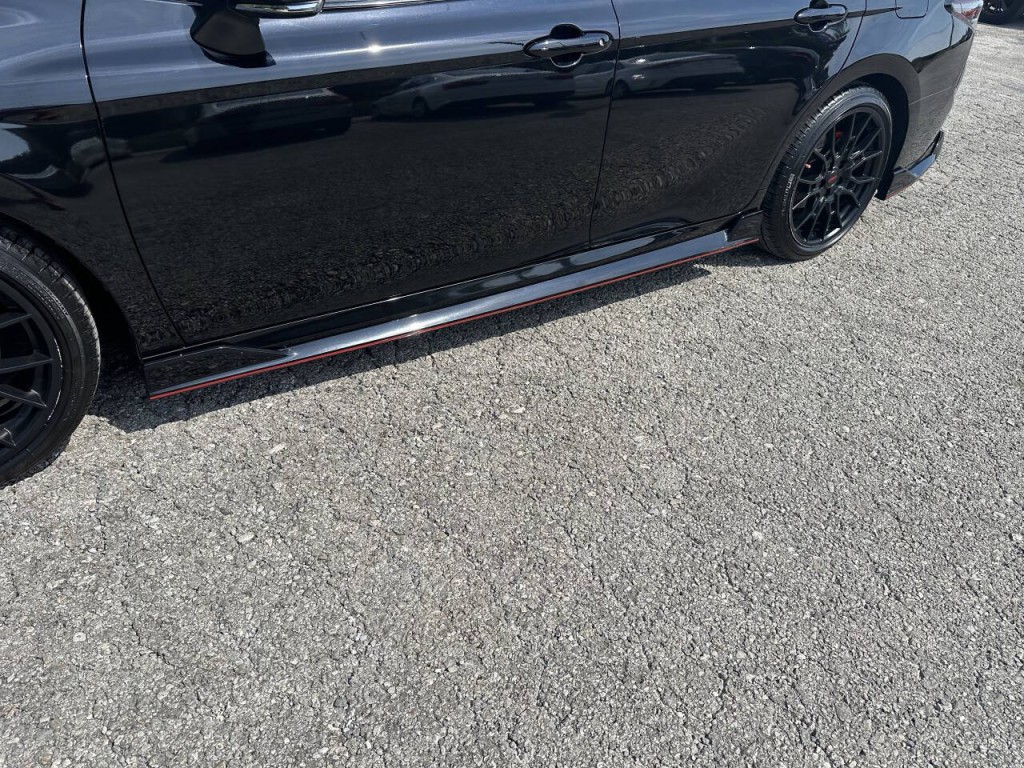 2024 Toyota Camry Image 10