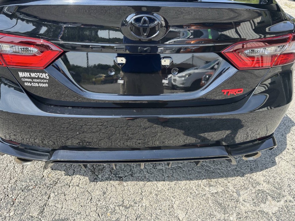 2024 Toyota Camry Image 17