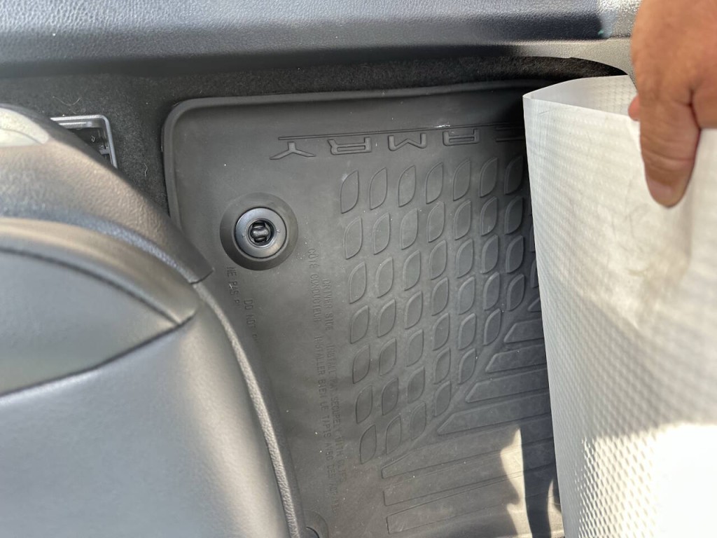 2024 Toyota Camry Image 24