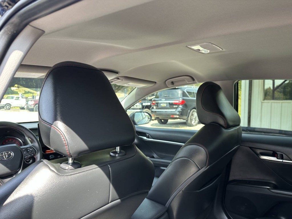 2024 Toyota Camry Image 26