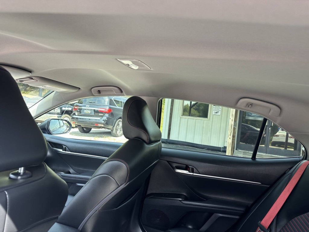2024 Toyota Camry Image 27