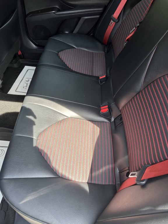 2024 Toyota Camry Image 33