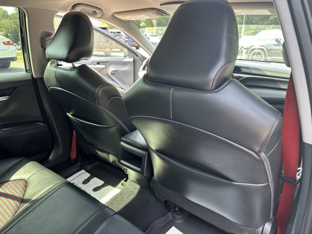 2024 Toyota Camry Image 40