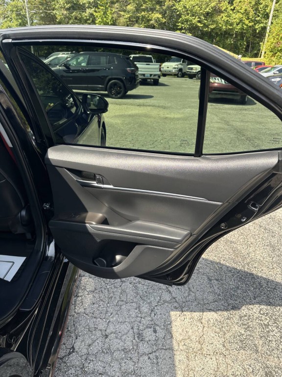 2024 Toyota Camry Image 42