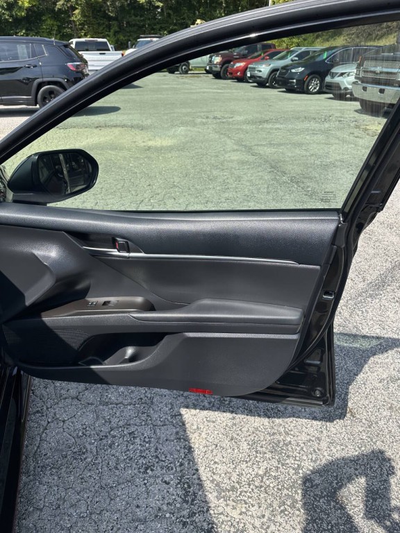2024 Toyota Camry Image 46