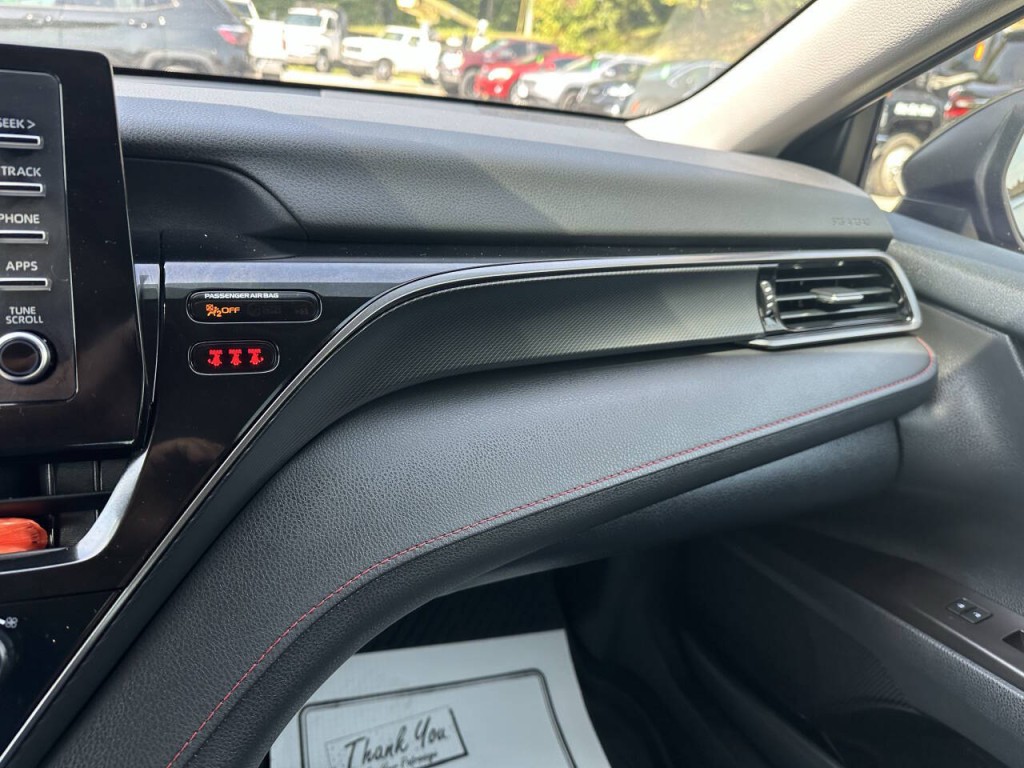 2024 Toyota Camry Image 47