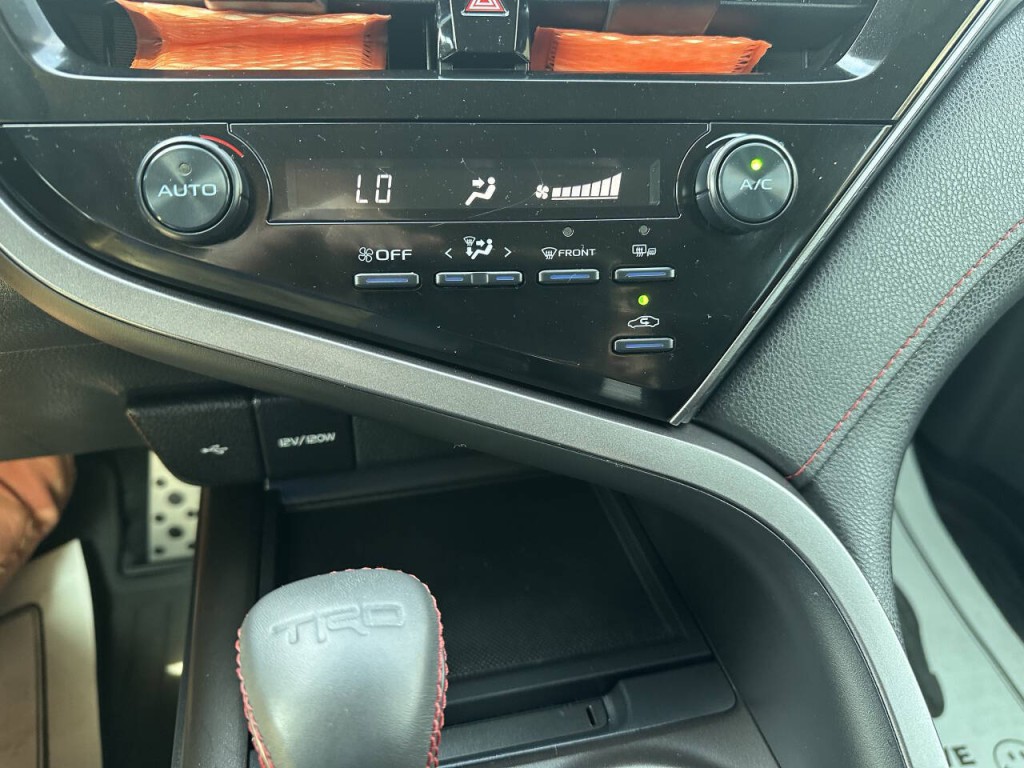 2024 Toyota Camry Image 49