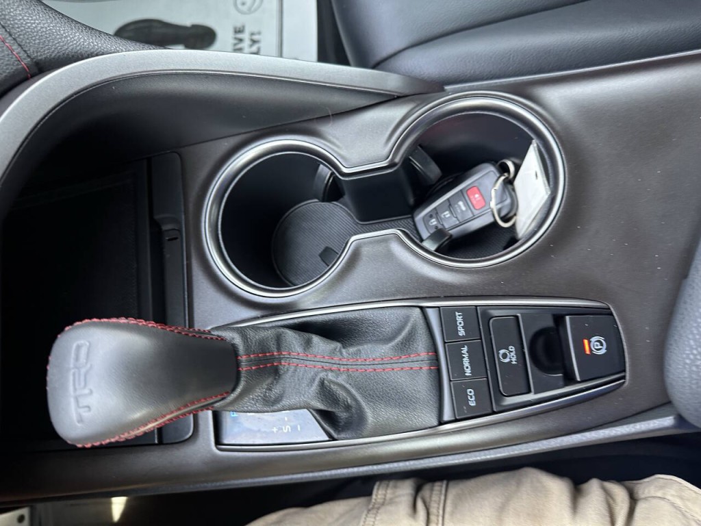 2024 Toyota Camry Image 50