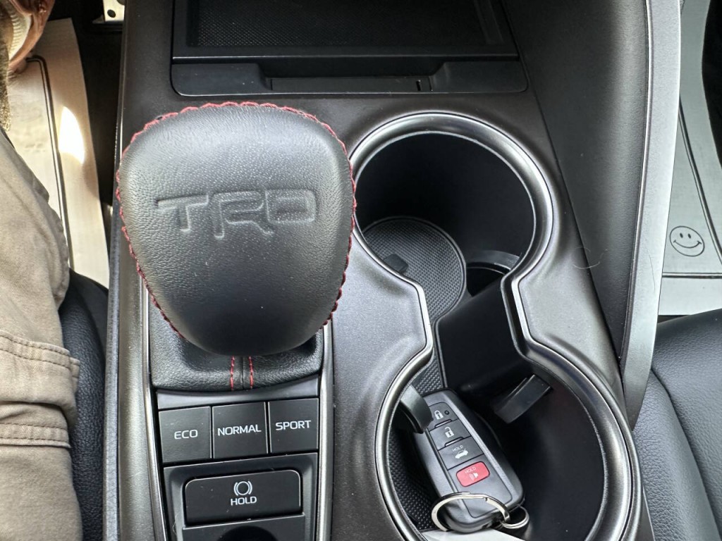 2024 Toyota Camry Image 51