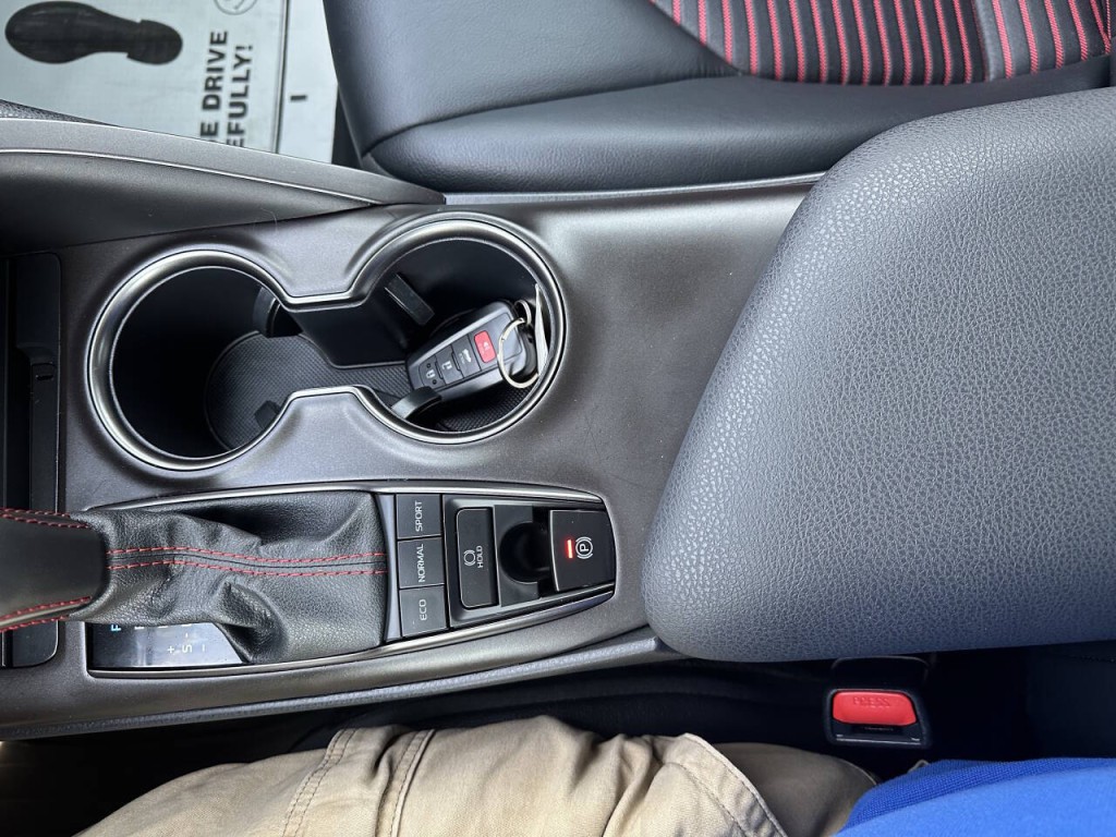2024 Toyota Camry Image 52