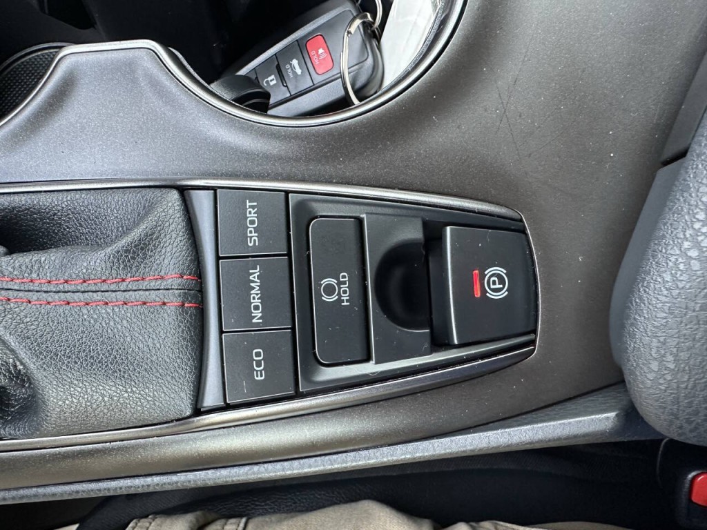 2024 Toyota Camry Image 53