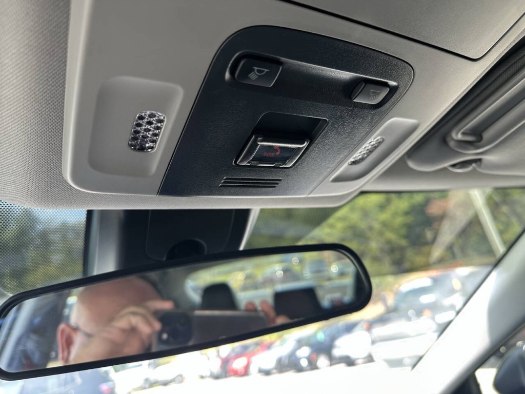 2024 Toyota Camry Image 57