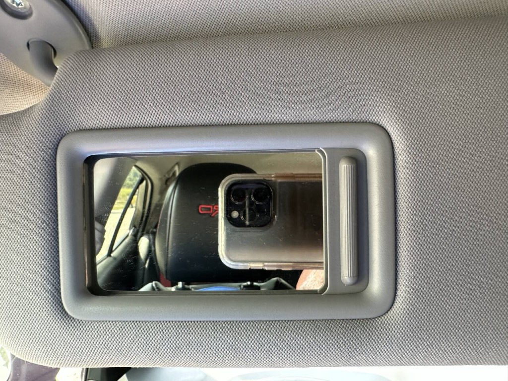 2024 Toyota Camry Image 58