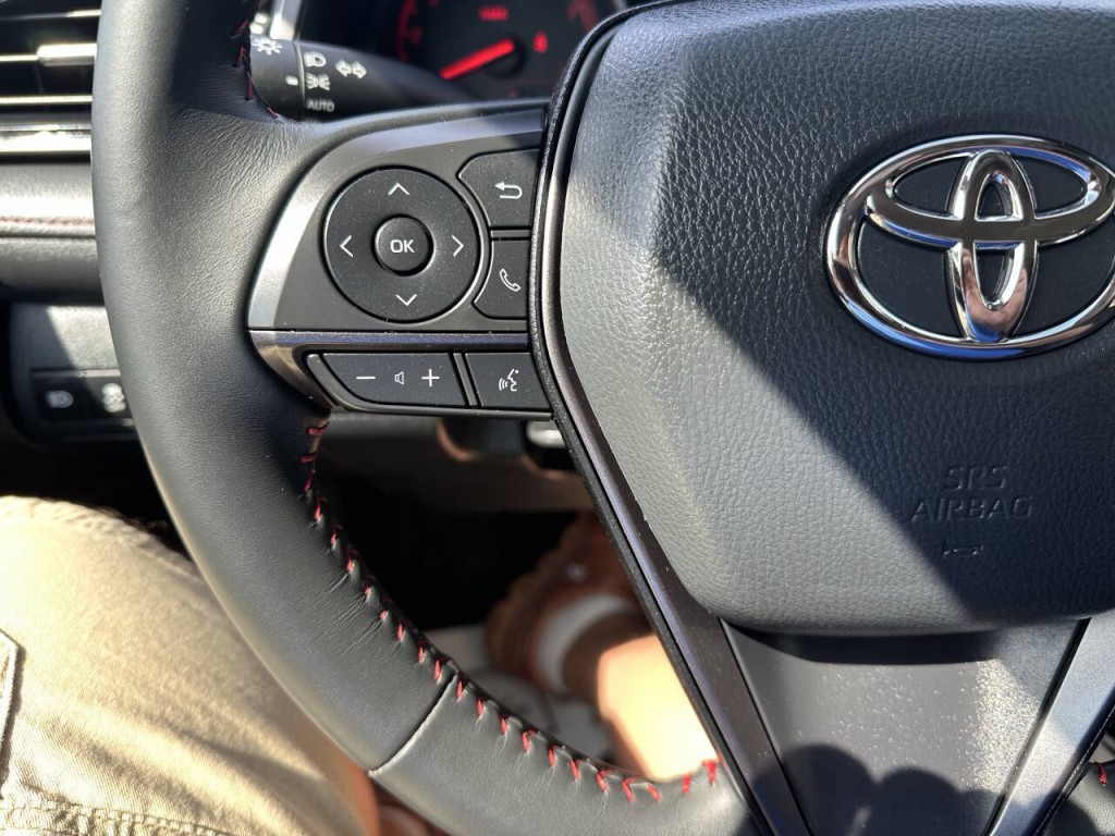 2024 Toyota Camry Image 60