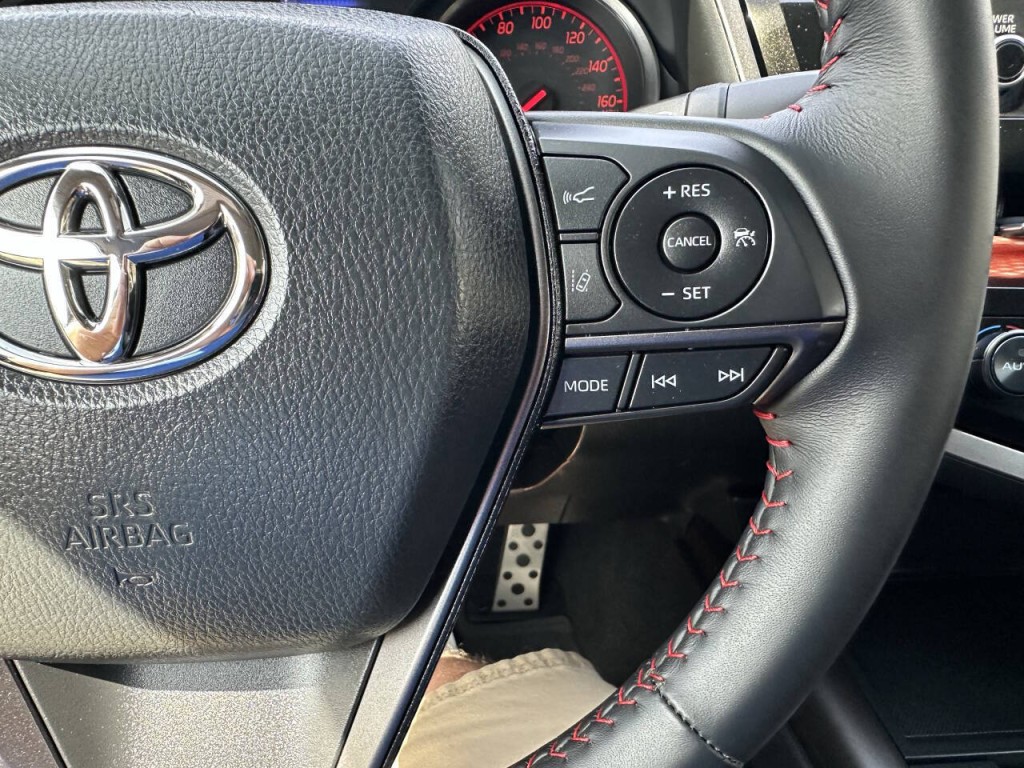 2024 Toyota Camry Image 61